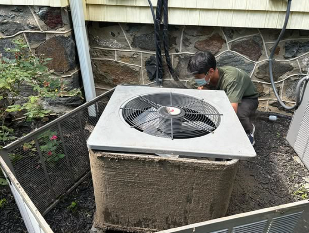 Tario HVAC, LLC Image