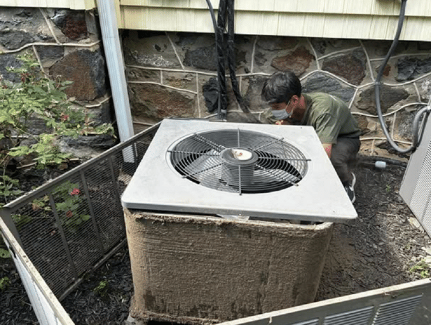 Images Tario HVAC, LLC