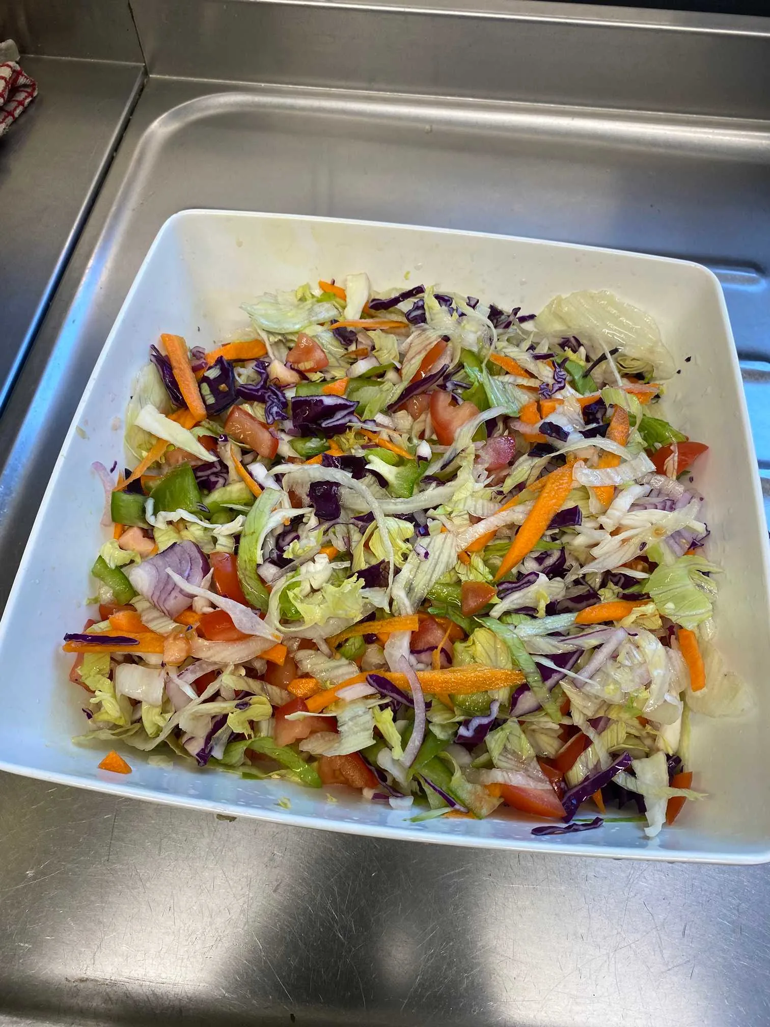 Images E H Scott Catering Services