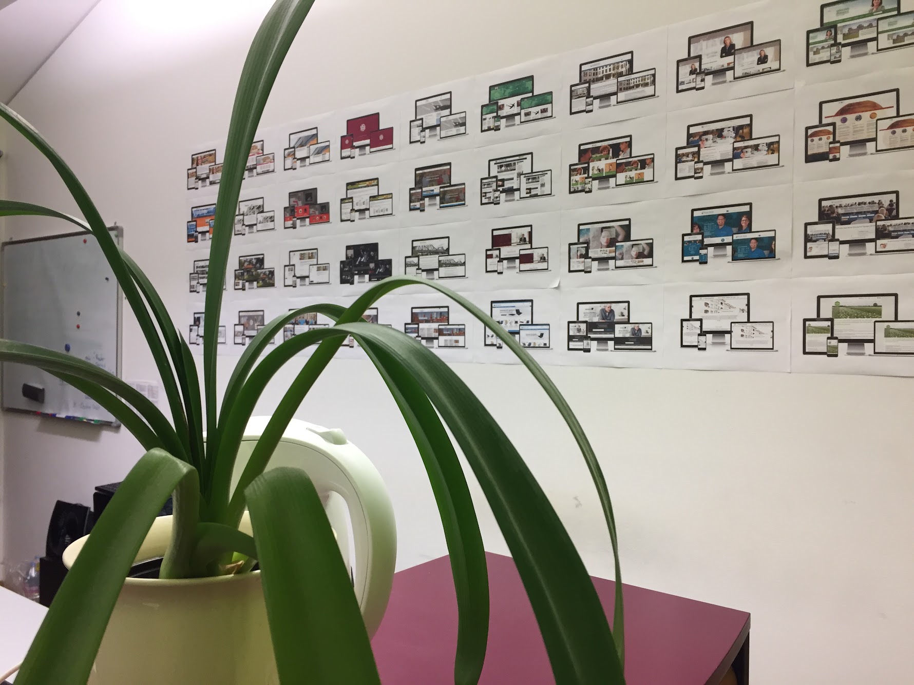 CCDM - Competence Center für Digitale Medien GmbH, Schloßstraße 12 in Potsdam