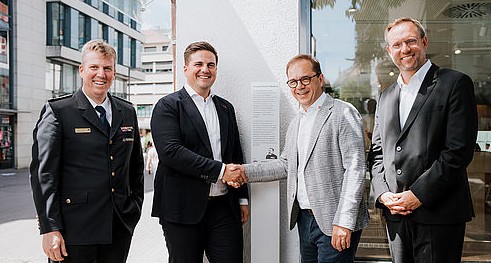 Bilder Magirus Schweiz GmbH
