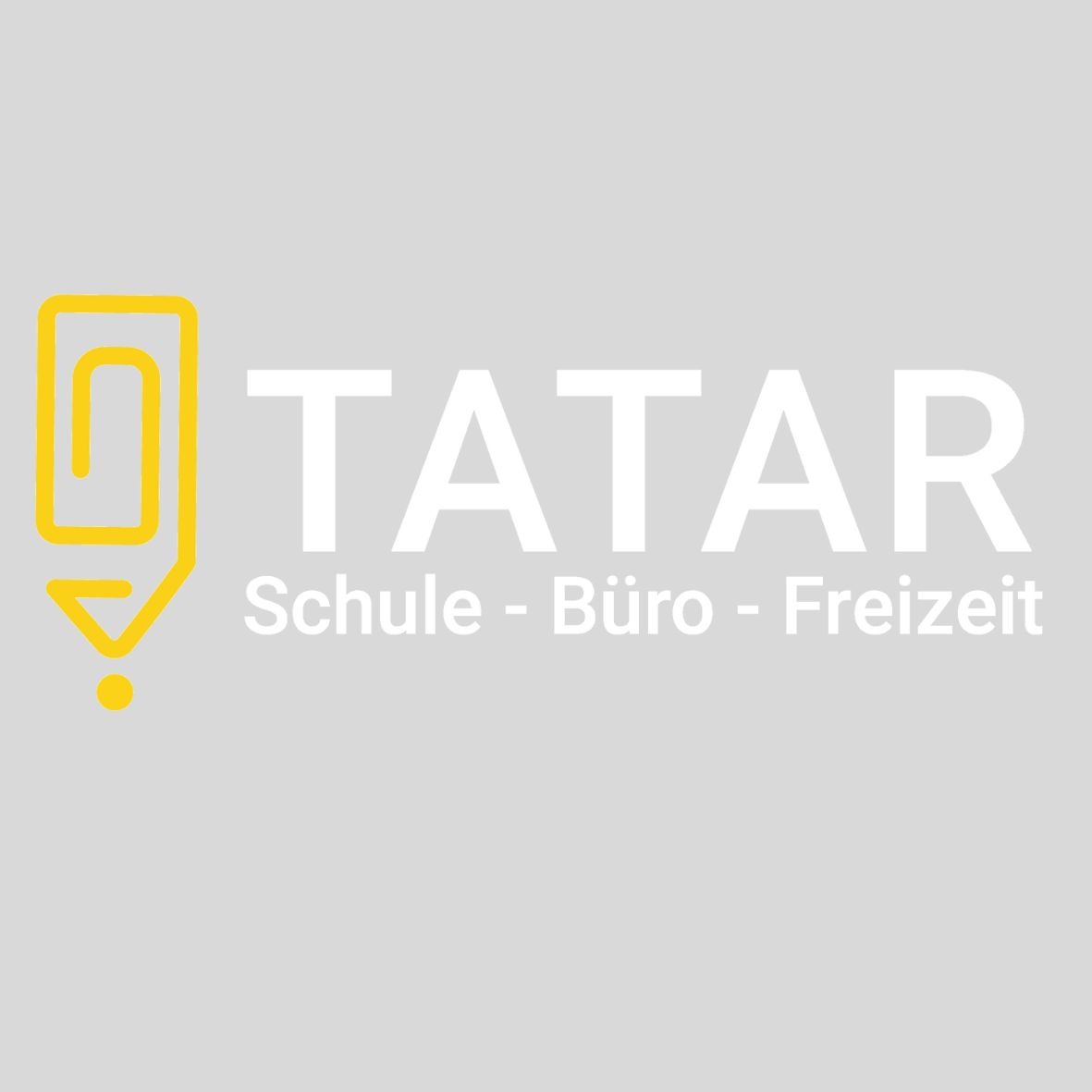 TATAR - Schule - Büro - Freizeit