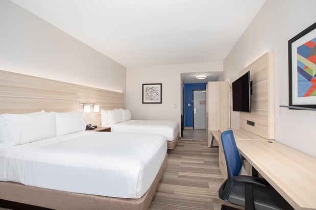 Images Holiday Inn Express & Suites Phoenix - Glendale Sports Dist by IHG