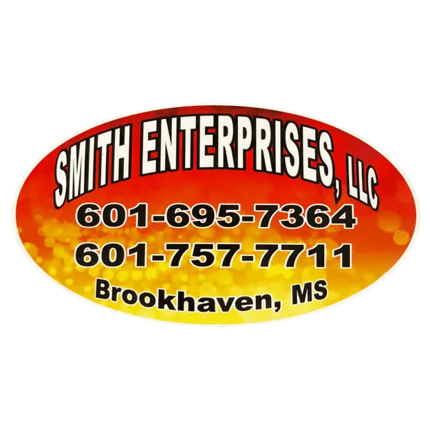 Smith's Enterprises, LLC