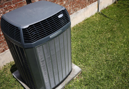 Baylor Heating & Air Conditioning Inc. Photo