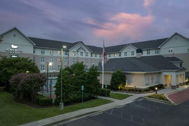 Images Homewood Suites by Hilton Knoxville West at Turkey Creek
