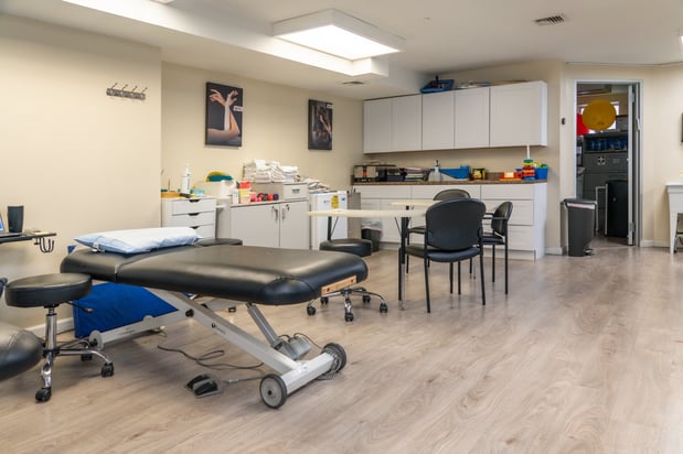 Images MOTION Sports Medicine - Williamsburg