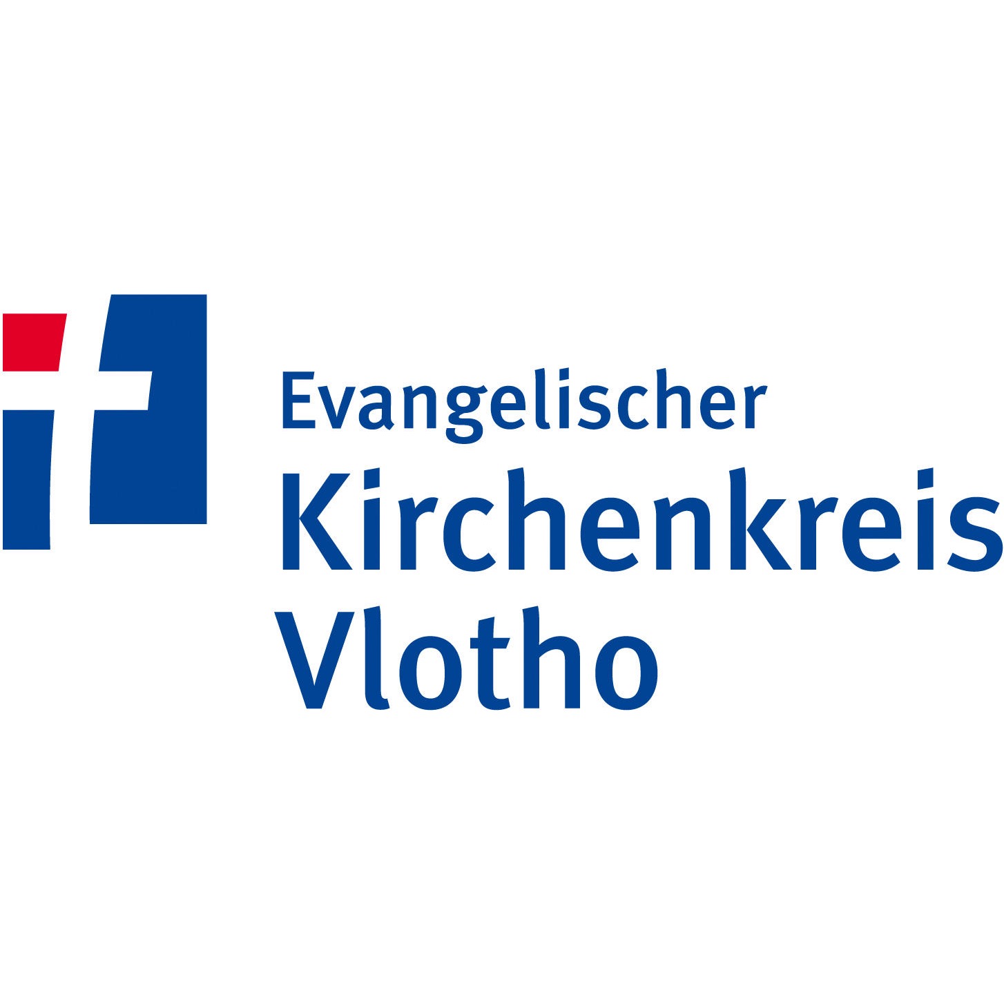 Kreiskirchenamt Bad Oeynhausen - Ev. Kirchenkreis Vlotho Logo