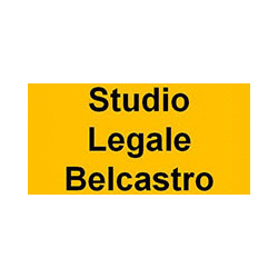 Belcastro Avv. Mario Vincenzo Logo