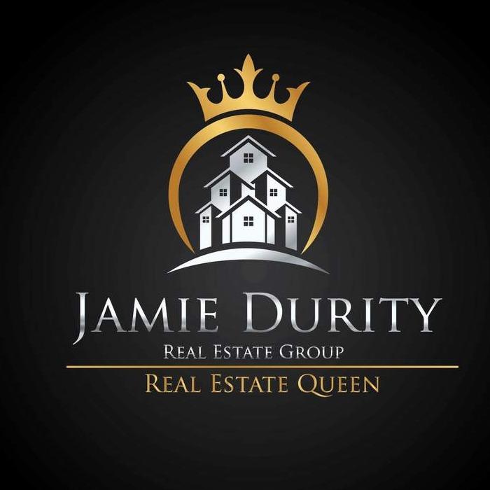 Jamie Durity Real Estate Group | Century 21 Astro Logo