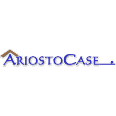 Ariostocase Immobiliare Logo