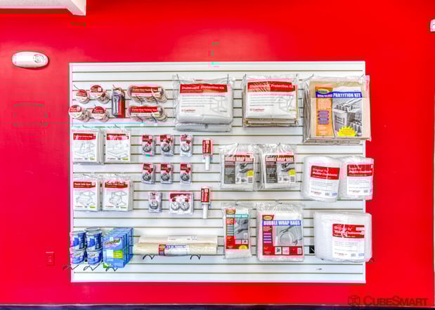 Images CubeSmart Self Storage
