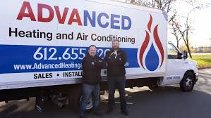 Images Advanced Heating & Cooling
