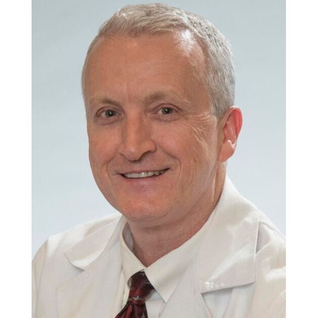 Dr. Daniel Rovira, Md, Diagnostic Radiology 