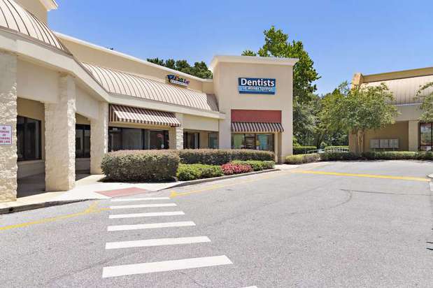Images Dentists of Winter Springs