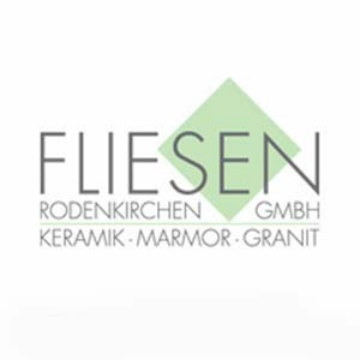 Logo Fliesen Rodenkirchen GmbH