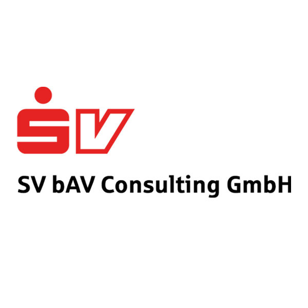 Logo SV bAV Consulting GmbH