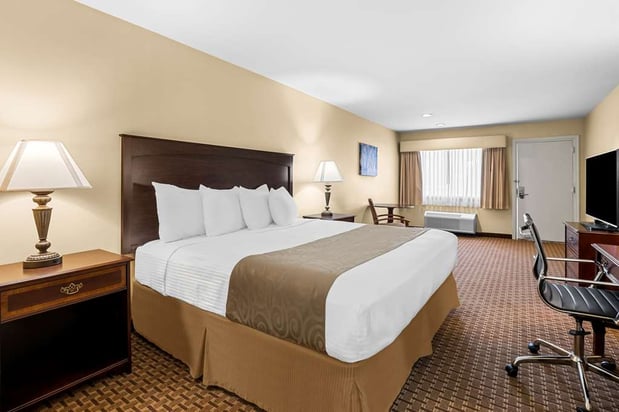 Images Best Western Forest Inn