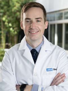 Matthew Joseph Farrell, MD - El Segundo, CA - Radiation Oncology, Radiation Oncologist