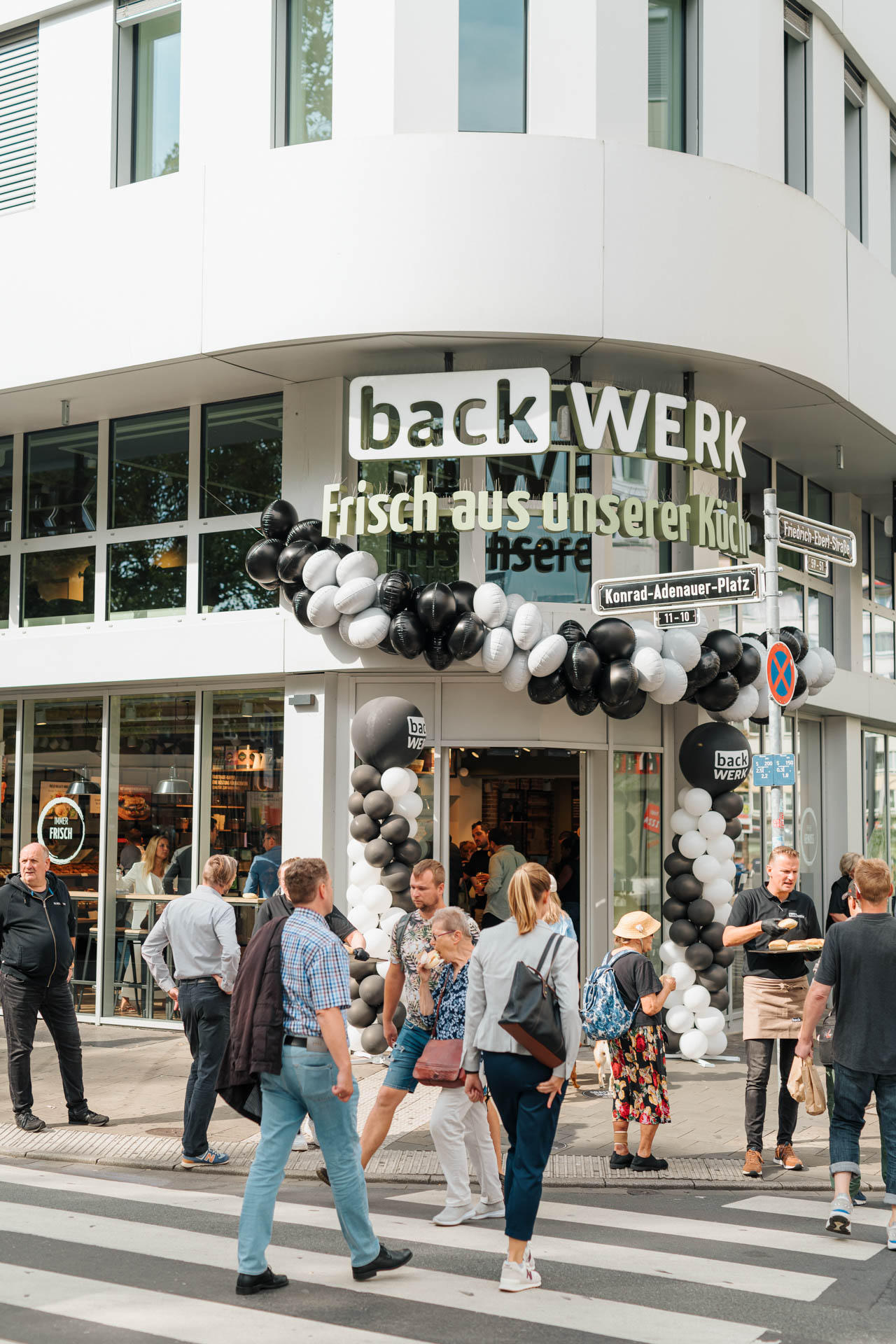 Bild 68 BackWerk in Düsseldorf