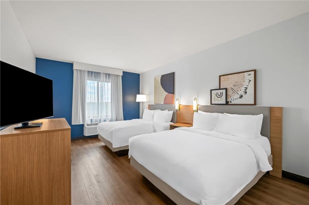 Images Spark by Hilton Fort Stockton