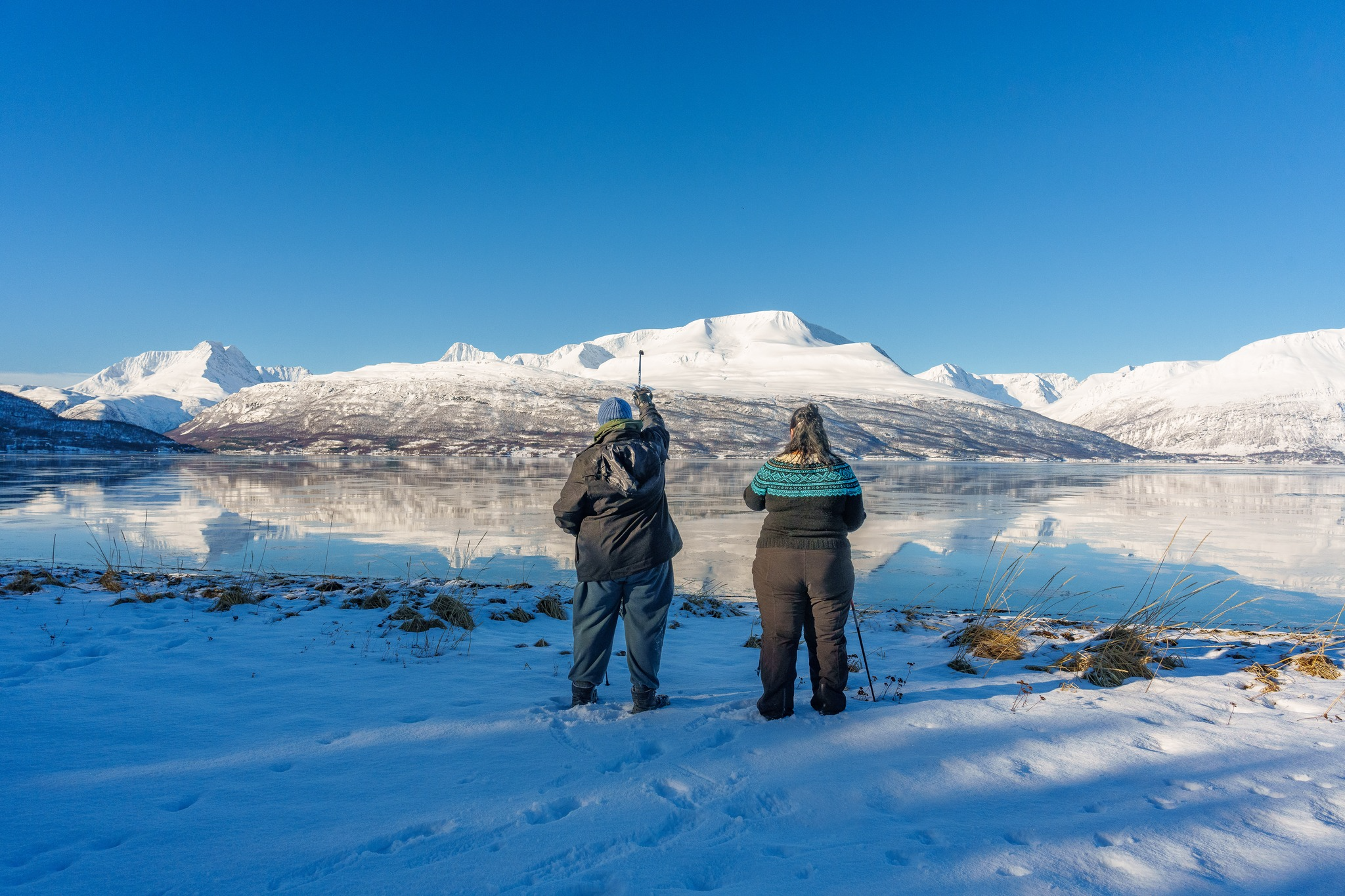 Images Unicare Skibotn