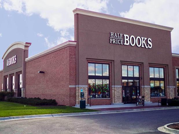 Images Half Price Books