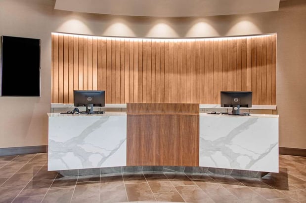 Images Hilton Garden Inn North Phoenix Scottsdale