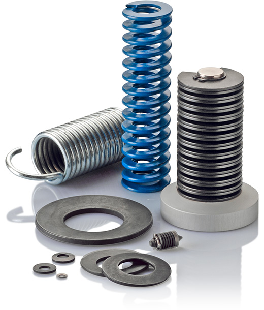 Bilder Ingold AG Industriebedarf