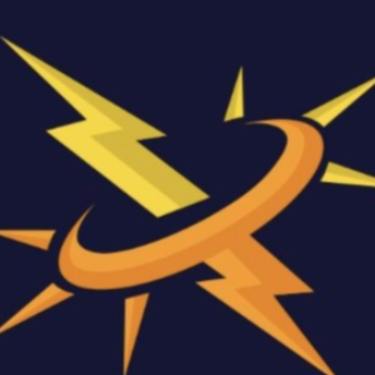 company logo