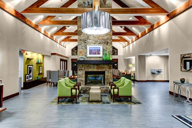 Images Hampton Inn & Suites Atlanta/Duluth/Gwinnett County