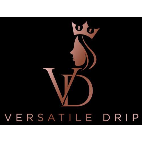 Versatile Drip LLC Logo