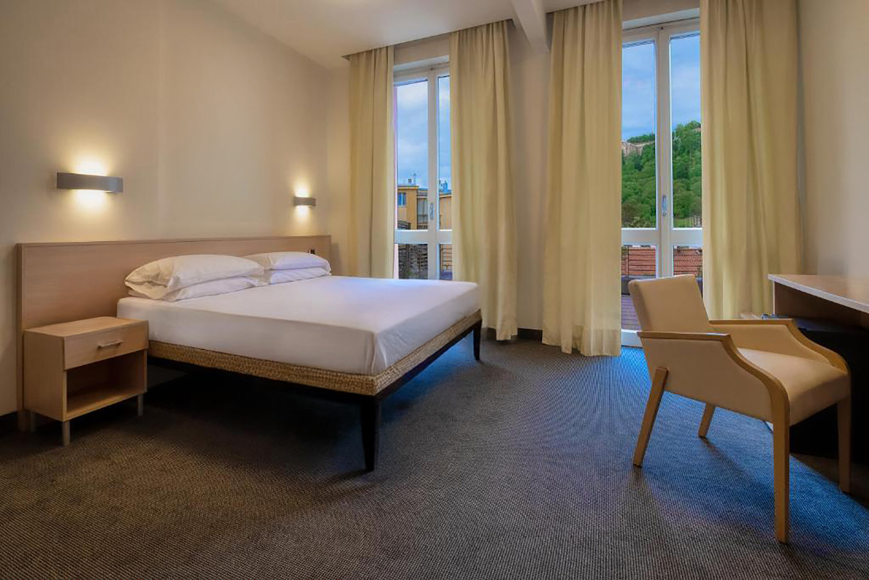 Images B&B HOTEL Mondovì