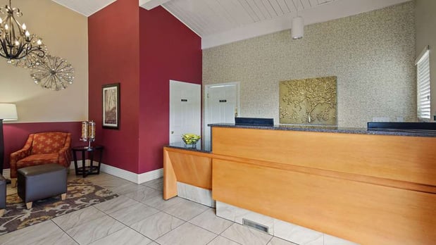 Images Best Western Winchester Hotel