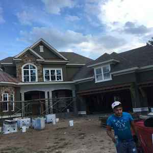 Images M & S Roofing Company