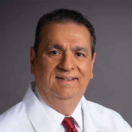 Dr. Jose Noel Gonzalez, MD