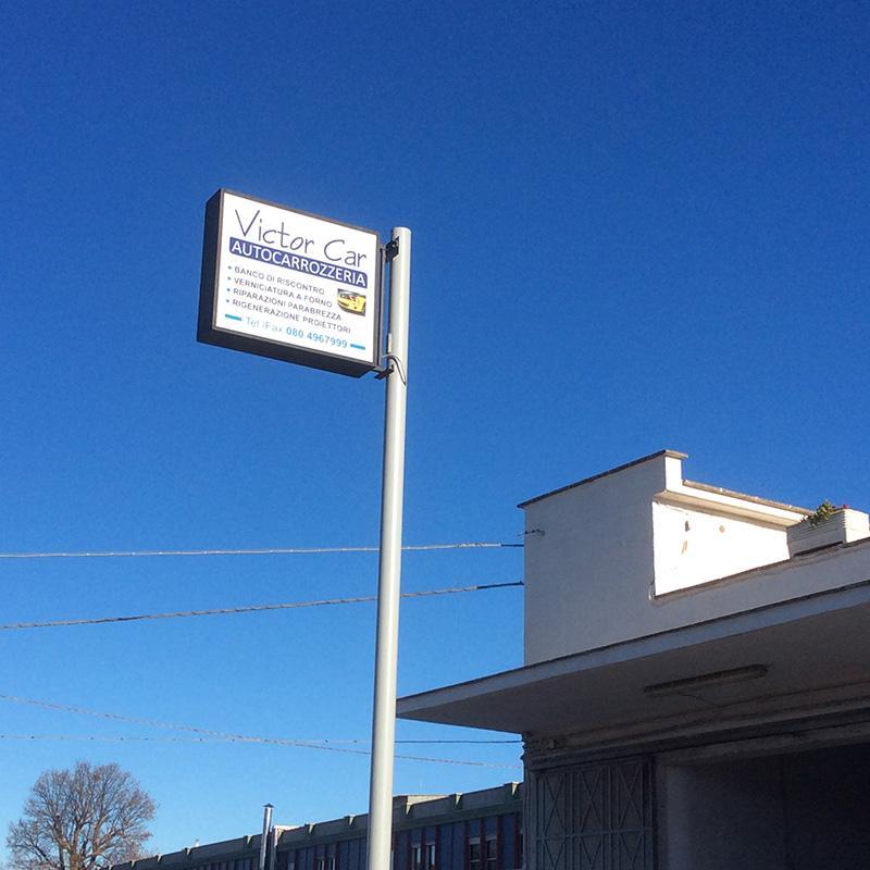 Images Autocarrozzeria Victor Car