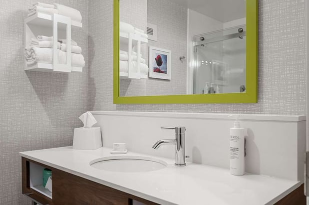 Images Hampton Inn Front Royal