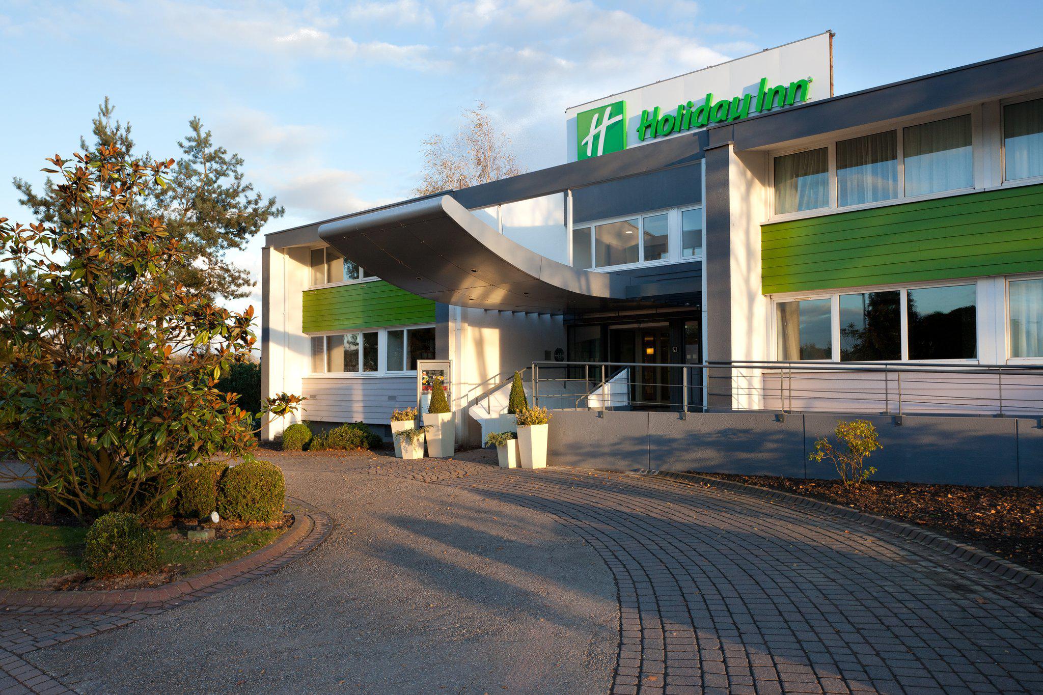 Images Holiday Inn Lille - Ouest Englos, an IHG Hotel