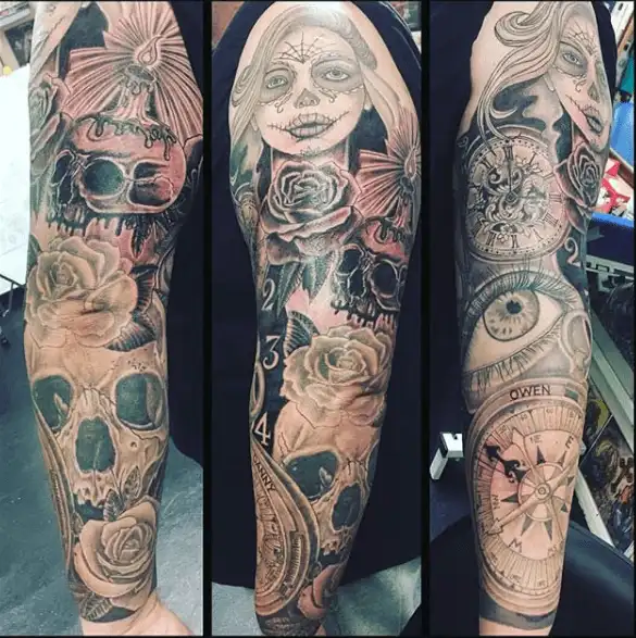 Images GB Tattoos