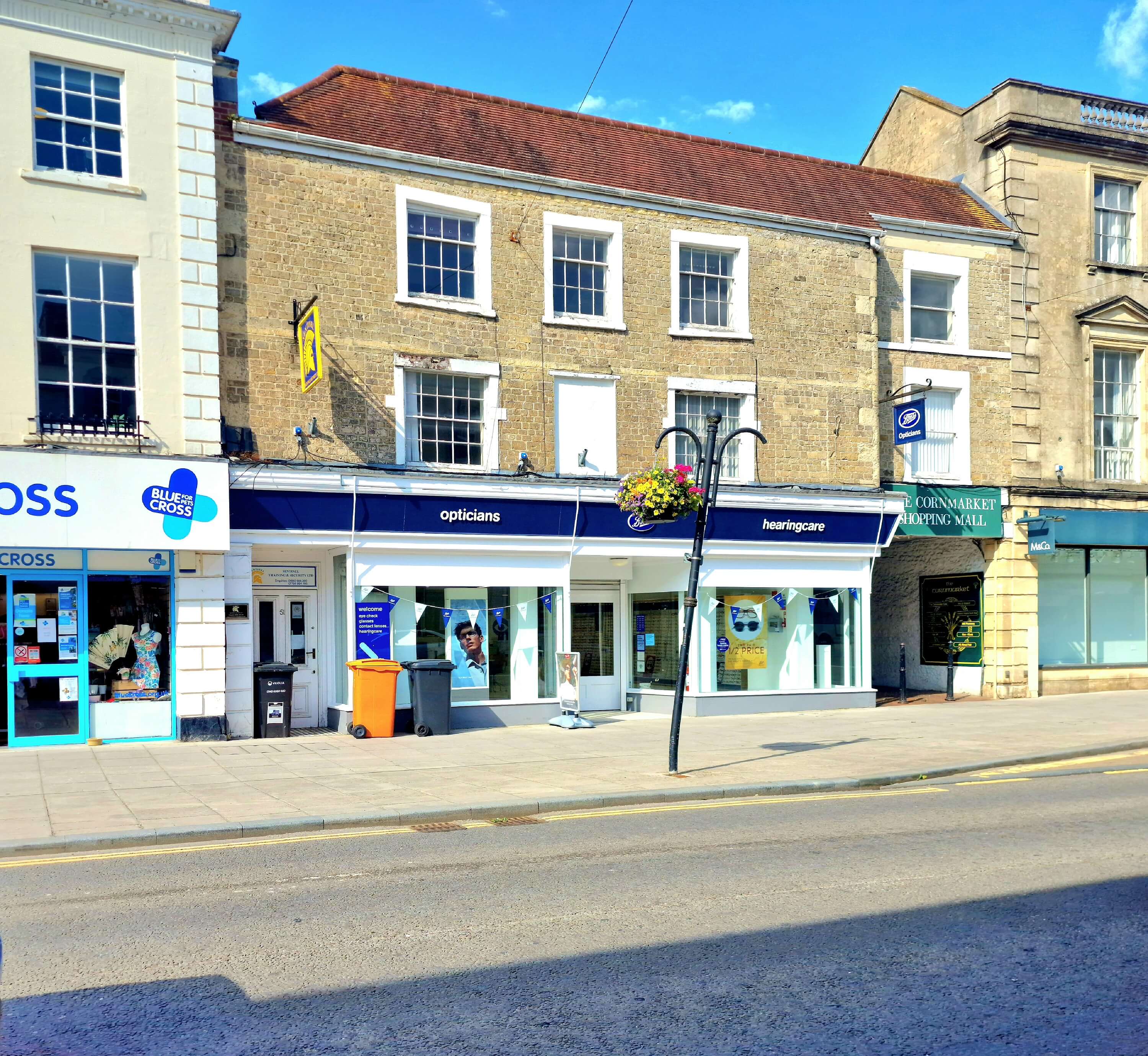 hearing tests near me