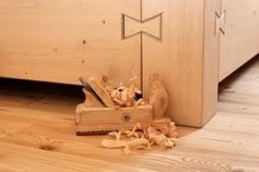 Schreinerei Querholz Michael Koch, Finkenweg 1 in Niederfüllbach