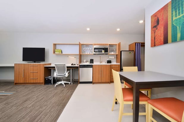 Images Home2 Suites by Hilton DuPont