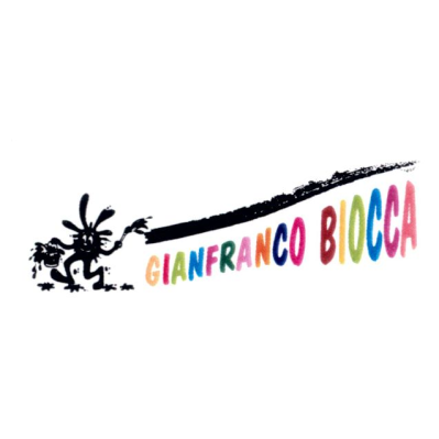 Biocca Gianfranco Logo