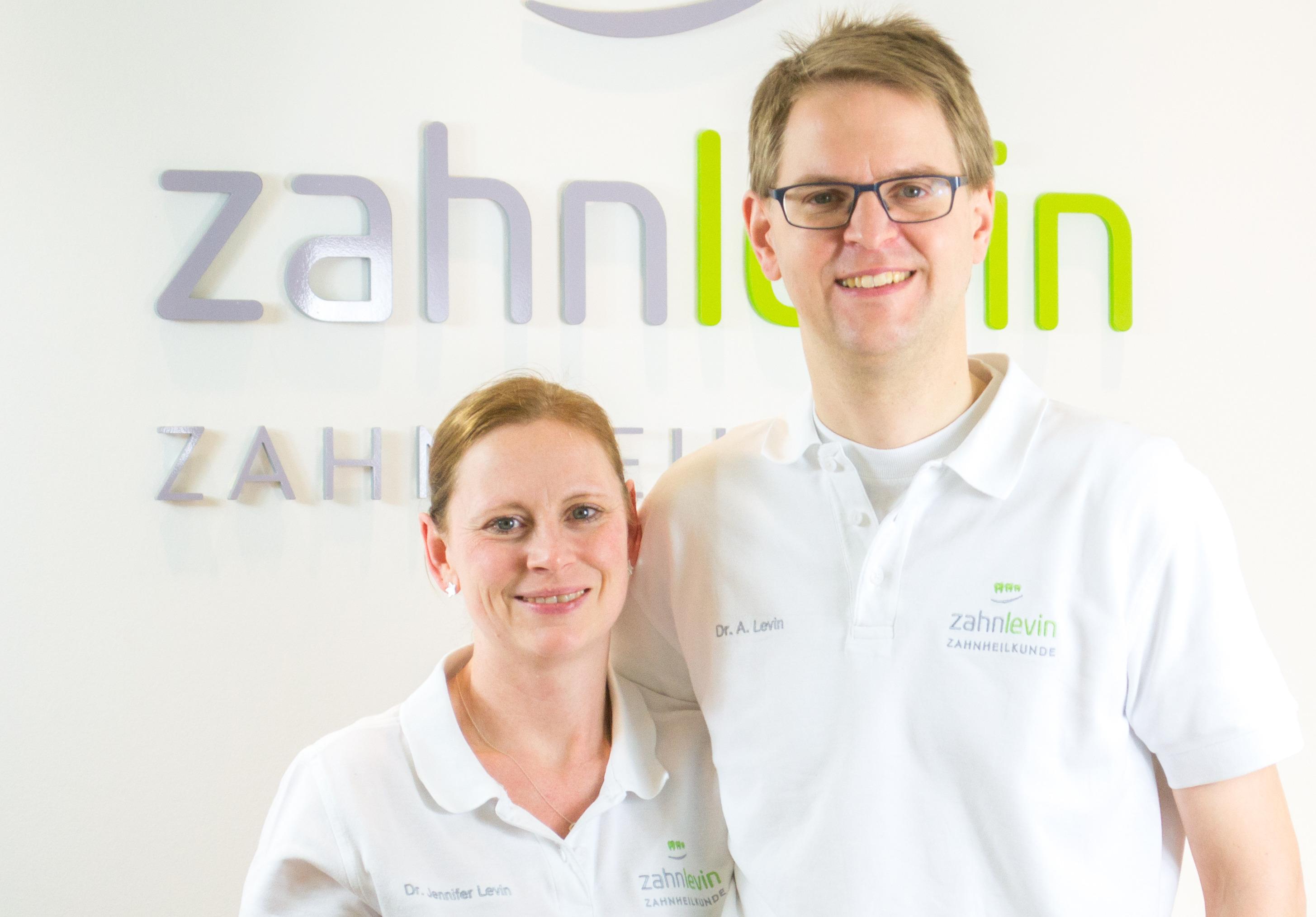 Bilder ZahnLevin - Zahnarzt Kaarst