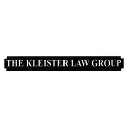 The Kleister Law Group Logo