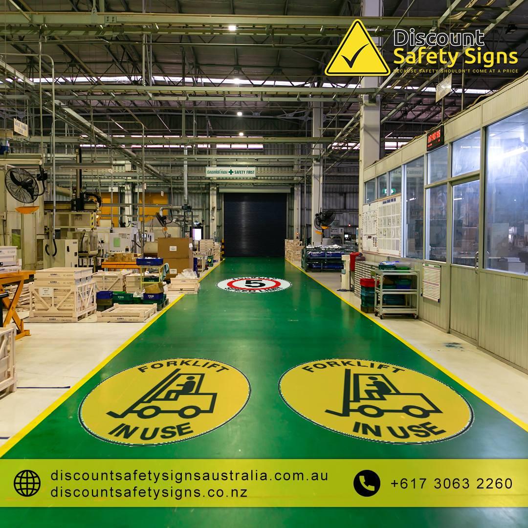 Images Discount Safety Signs