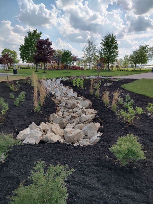 Kurtz Bros. Mulch & Soils Image