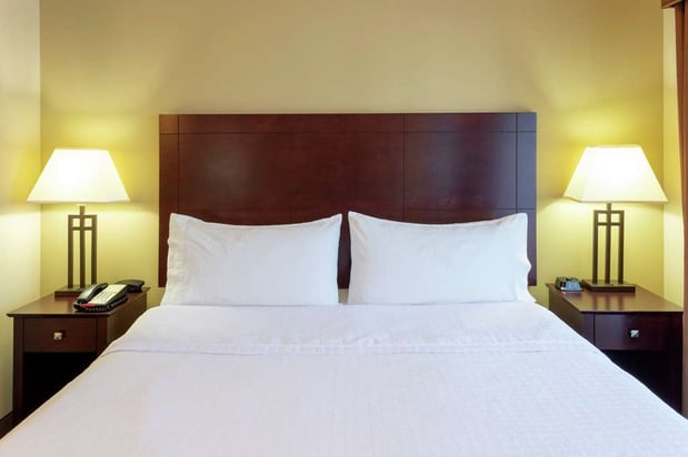 Images Homewood Suites by Hilton Minneapolis-New Brighton