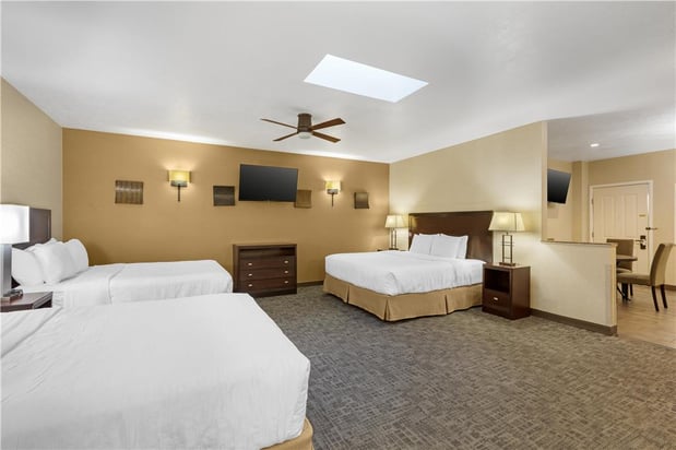 Images Best Western Plus Canyonlands Inn